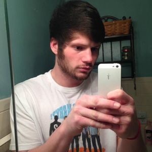 Meet your Posher, Jesse